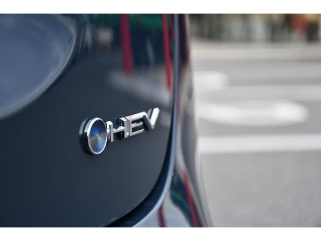 ヤリスクロス Ｚ　ウルバーノ　ナビゲーション　デジタルテレビ　パノラミックビューモニター　トヨタチームメート　床下透過　パワーバックドア　アダプティグハイビームシステム　ＬＥＤ（76枚目）