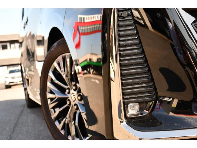 ヴェルファイアハイブリッド Ｚ　プレミア　１４ｉｎディスプレイオーディオ・ナビ／フルセグＴＶ・パノラミックビューモニター・後席モニター・ブラウン革シート・ユニバーサルステップ・ヘッドアップディスプレイ・デジタルインナーミラー・ＢＳＭ（2枚目）