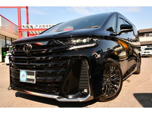 ヴェルファイアハイブリッド Ｚ　プレミア　１４ｉｎディスプレイオーディオ・ナビ／フルセグＴＶ・パノラミックビューモニター・後席モニター・ブラウン革シート・ユニバーサルステップ・ヘッドアップディスプレイ・デジタルインナーミラー・ＢＳＭ（3枚目）