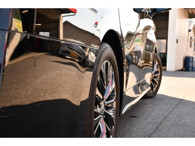 ヴェルファイアハイブリッド Ｚ　プレミア　１４ｉｎディスプレイオーディオ・ナビ／フルセグＴＶ・パノラミックビューモニター・後席モニター・ブラウン革シート・ユニバーサルステップ・ヘッドアップディスプレイ・デジタルインナーミラー・ＢＳＭ（6枚目）