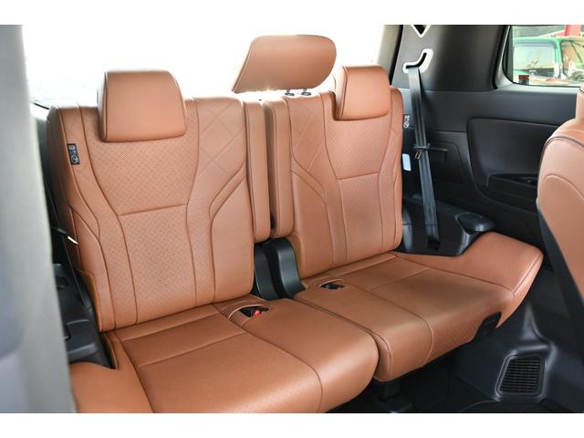 ヴェルファイアハイブリッド Ｚ　プレミア　１４ｉｎディスプレイオーディオ・ナビ／フルセグＴＶ・パノラミックビューモニター・後席モニター・ブラウン革シート・ユニバーサルステップ・ヘッドアップディスプレイ・デジタルインナーミラー・ＢＳＭ（16枚目）