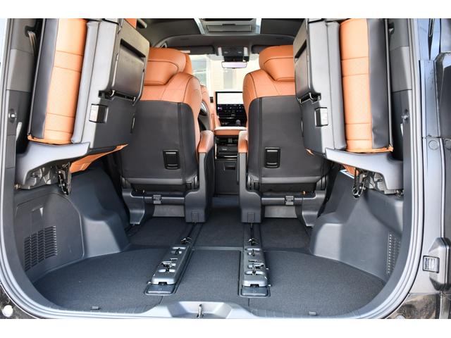 ヴェルファイアハイブリッド Ｚ　プレミア　１４ｉｎディスプレイオーディオ・ナビ／フルセグＴＶ・パノラミックビューモニター・後席モニター・ブラウン革シート・ユニバーサルステップ・ヘッドアップディスプレイ・デジタルインナーミラー・ＢＳＭ（18枚目）