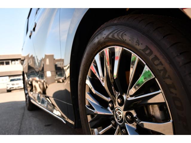 ヴェルファイアハイブリッド Ｚ　プレミア　１４ｉｎディスプレイオーディオ・ナビ／フルセグＴＶ・パノラミックビューモニター・後席モニター・ブラウン革シート・ユニバーサルステップ・ヘッドアップディスプレイ・デジタルインナーミラー・ＢＳＭ（23枚目）