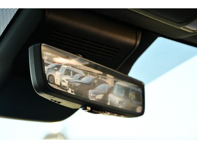 ヴェルファイアハイブリッド Ｚ　プレミア　１４ｉｎディスプレイオーディオ・ナビ／フルセグＴＶ・パノラミックビューモニター・後席モニター・ブラウン革シート・ユニバーサルステップ・ヘッドアップディスプレイ・デジタルインナーミラー・ＢＳＭ（25枚目）