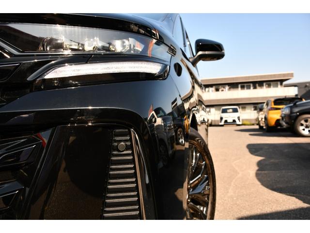 ヴェルファイアハイブリッド Ｚ　プレミア　１４ｉｎディスプレイオーディオ・ナビ／フルセグＴＶ・パノラミックビューモニター・後席モニター・ブラウン革シート・ユニバーサルステップ・ヘッドアップディスプレイ・デジタルインナーミラー・ＢＳＭ（27枚目）