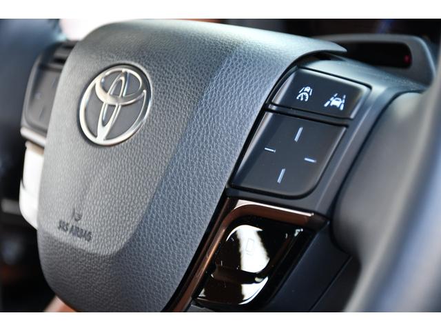 ヴェルファイアハイブリッド Ｚ　プレミア　１４ｉｎディスプレイオーディオ・ナビ／フルセグＴＶ・パノラミックビューモニター・後席モニター・ブラウン革シート・ユニバーサルステップ・ヘッドアップディスプレイ・デジタルインナーミラー・ＢＳＭ（30枚目）