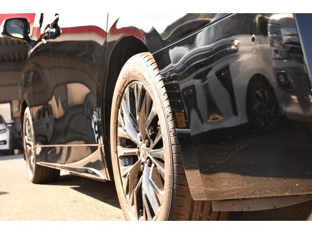 ヴェルファイアハイブリッド Ｚ　プレミア　１４ｉｎディスプレイオーディオ・ナビ／フルセグＴＶ・パノラミックビューモニター・後席モニター・ブラウン革シート・ユニバーサルステップ・ヘッドアップディスプレイ・デジタルインナーミラー・ＢＳＭ（32枚目）