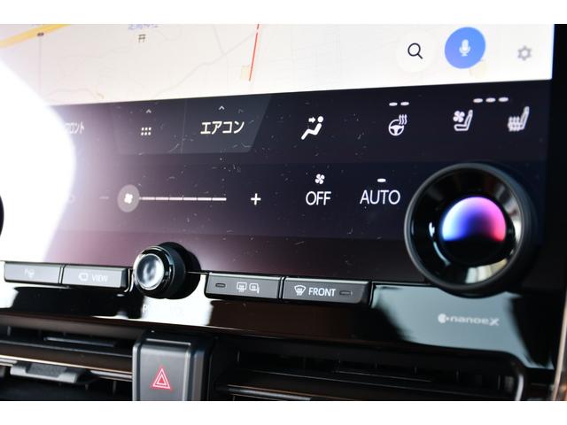 ヴェルファイアハイブリッド Ｚ　プレミア　１４ｉｎディスプレイオーディオ・ナビ／フルセグＴＶ・パノラミックビューモニター・後席モニター・ブラウン革シート・ユニバーサルステップ・ヘッドアップディスプレイ・デジタルインナーミラー・ＢＳＭ（37枚目）