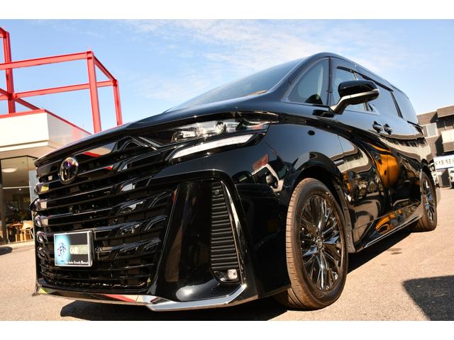 ヴェルファイアハイブリッド Ｚ　プレミア　１４ｉｎディスプレイオーディオ・ナビ／フルセグＴＶ・パノラミックビューモニター・後席モニター・ブラウン革シート・ユニバーサルステップ・ヘッドアップディスプレイ・デジタルインナーミラー・ＢＳＭ（41枚目）