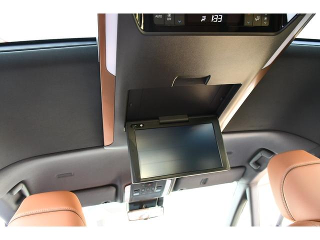 ヴェルファイアハイブリッド Ｚ　プレミア　１４ｉｎディスプレイオーディオ・ナビ／フルセグＴＶ・パノラミックビューモニター・後席モニター・ブラウン革シート・ユニバーサルステップ・ヘッドアップディスプレイ・デジタルインナーミラー・ＢＳＭ（44枚目）