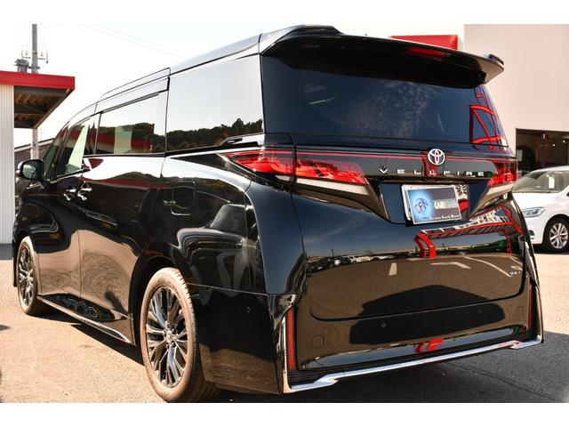 ヴェルファイアハイブリッド Ｚ　プレミア　１４ｉｎディスプレイオーディオ・ナビ／フルセグＴＶ・パノラミックビューモニター・後席モニター・ブラウン革シート・ユニバーサルステップ・ヘッドアップディスプレイ・デジタルインナーミラー・ＢＳＭ（50枚目）