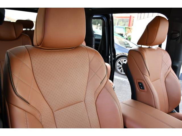 ヴェルファイアハイブリッド Ｚ　プレミア　１４ｉｎディスプレイオーディオ・ナビ／フルセグＴＶ・パノラミックビューモニター・後席モニター・ブラウン革シート・ユニバーサルステップ・ヘッドアップディスプレイ・デジタルインナーミラー・ＢＳＭ（53枚目）