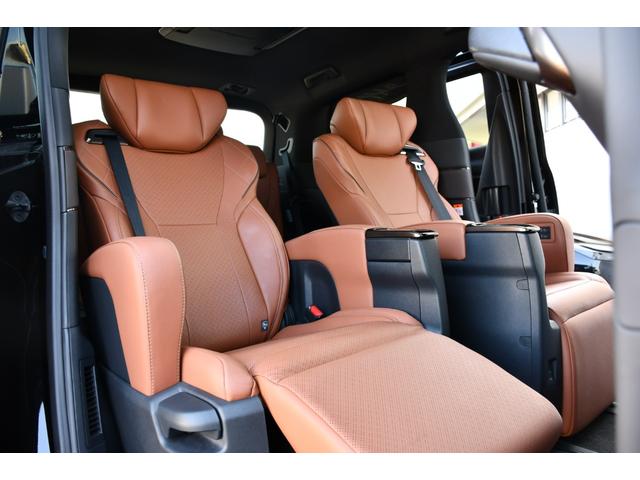 ヴェルファイアハイブリッド Ｚ　プレミア　１４ｉｎディスプレイオーディオ・ナビ／フルセグＴＶ・パノラミックビューモニター・後席モニター・ブラウン革シート・ユニバーサルステップ・ヘッドアップディスプレイ・デジタルインナーミラー・ＢＳＭ（58枚目）