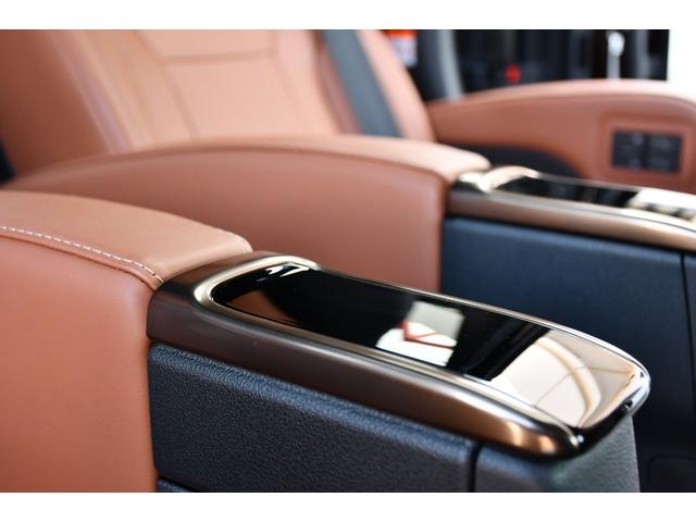 ヴェルファイアハイブリッド Ｚ　プレミア　１４ｉｎディスプレイオーディオ・ナビ／フルセグＴＶ・パノラミックビューモニター・後席モニター・ブラウン革シート・ユニバーサルステップ・ヘッドアップディスプレイ・デジタルインナーミラー・ＢＳＭ（59枚目）