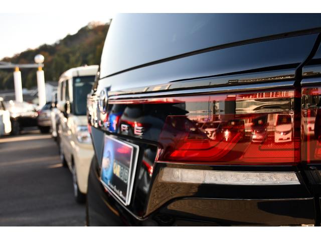 ヴェルファイアハイブリッド Ｚ　プレミア　１４ｉｎディスプレイオーディオ・ナビ／フルセグＴＶ・パノラミックビューモニター・後席モニター・ブラウン革シート・ユニバーサルステップ・ヘッドアップディスプレイ・デジタルインナーミラー・ＢＳＭ（64枚目）