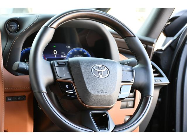 ヴェルファイアハイブリッド Ｚ　プレミア　１４ｉｎディスプレイオーディオ・ナビ／フルセグＴＶ・パノラミックビューモニター・後席モニター・ブラウン革シート・ユニバーサルステップ・ヘッドアップディスプレイ・デジタルインナーミラー・ＢＳＭ（67枚目）