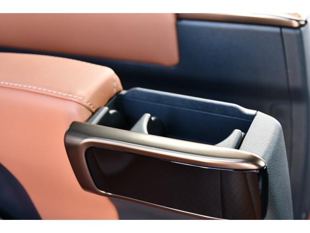 ヴェルファイアハイブリッド Ｚ　プレミア　１４ｉｎディスプレイオーディオ・ナビ／フルセグＴＶ・パノラミックビューモニター・後席モニター・ブラウン革シート・ユニバーサルステップ・ヘッドアップディスプレイ・デジタルインナーミラー・ＢＳＭ（68枚目）