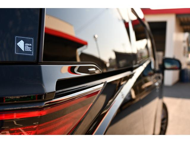 ヴェルファイアハイブリッド Ｚ　プレミア　１４ｉｎディスプレイオーディオ・ナビ／フルセグＴＶ・パノラミックビューモニター・後席モニター・ブラウン革シート・ユニバーサルステップ・ヘッドアップディスプレイ・デジタルインナーミラー・ＢＳＭ（69枚目）