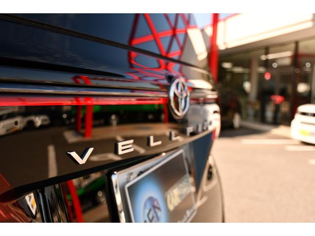 ヴェルファイアハイブリッド Ｚ　プレミア　１４ｉｎディスプレイオーディオ・ナビ／フルセグＴＶ・パノラミックビューモニター・後席モニター・ブラウン革シート・ユニバーサルステップ・ヘッドアップディスプレイ・デジタルインナーミラー・ＢＳＭ（79枚目）