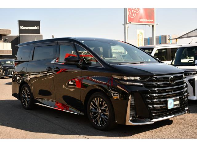 ヴェルファイアハイブリッド Ｚ　プレミア　１４ｉｎディスプレイオーディオ・ナビ／フルセグＴＶ・パノラミックビューモニター・後席モニター・ブラウン革シート・ユニバーサルステップ・ヘッドアップディスプレイ・デジタルインナーミラー・ＢＳＭ（80枚目）