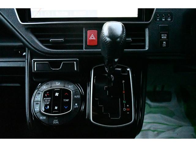 ノア Ｓｉ　ダブルバイビー　純正１０インチナビ／フルセグ／ＣＤ／ＤＶＤ・１２．１インチ後席モニター・ツィーター・バックカメラ・ＥＴＣ・ＴＲＤ１７インチＡＷ・ハ－フレザーシート・７人乗り・ドラレコ・トヨタセフティーセンス（37枚目）