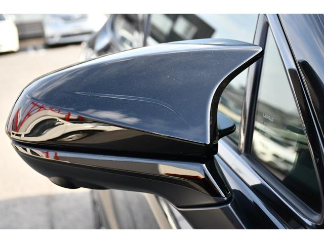 ＲＸ ＲＸ５００ｈ　Ｆスポーツパフォーマンス　１オーナ・１４インチディスプレイオーディオ／ナビ・パノラミックビューモニター・前後ドラレコ内臓・マークレビンソン・輻射ヒータ・ベンチレーション・ＴＲＤエアロダイナミックＰＫＧ・オレンジキャリパー（13枚目）