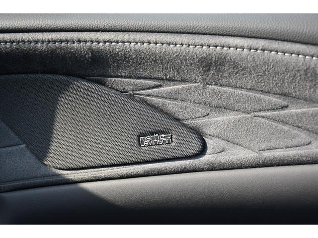 ＲＸ ＲＸ５００ｈ　Ｆスポーツパフォーマンス　１オーナ・１４インチディスプレイオーディオ／ナビ・パノラミックビューモニター・前後ドラレコ内臓・マークレビンソン・輻射ヒータ・ベンチレーション・ＴＲＤエアロダイナミックＰＫＧ・オレンジキャリパー（20枚目）