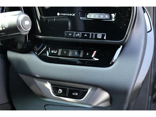 ＲＸ ＲＸ５００ｈ　Ｆスポーツパフォーマンス　１オーナ・１４インチディスプレイオーディオ／ナビ・パノラミックビューモニター・前後ドラレコ内臓・マークレビンソン・輻射ヒータ・ベンチレーション・ＴＲＤエアロダイナミックＰＫＧ・オレンジキャリパー（22枚目）