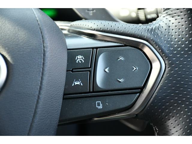 ＲＸ ＲＸ５００ｈ　Ｆスポーツパフォーマンス　１オーナ・１４インチディスプレイオーディオ／ナビ・パノラミックビューモニター・前後ドラレコ内臓・マークレビンソン・輻射ヒータ・ベンチレーション・ＴＲＤエアロダイナミックＰＫＧ・オレンジキャリパー（39枚目）