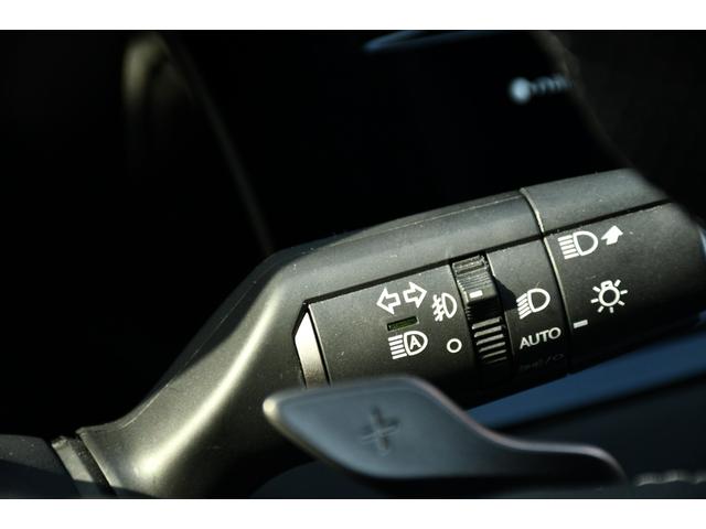 ＲＸ ＲＸ５００ｈ　Ｆスポーツパフォーマンス　１オーナ・１４インチディスプレイオーディオ／ナビ・パノラミックビューモニター・前後ドラレコ内臓・マークレビンソン・輻射ヒータ・ベンチレーション・ＴＲＤエアロダイナミックＰＫＧ・オレンジキャリパー（40枚目）