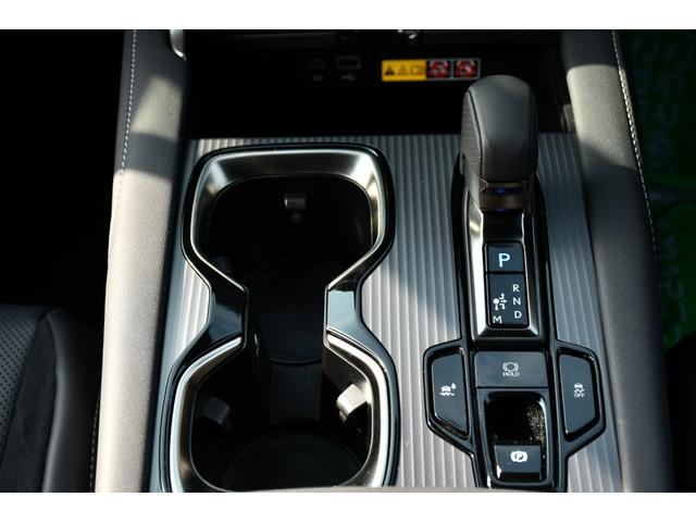 ＲＸ ＲＸ５００ｈ　Ｆスポーツパフォーマンス　１オーナ・１４インチディスプレイオーディオ／ナビ・パノラミックビューモニター・前後ドラレコ内臓・マークレビンソン・輻射ヒータ・ベンチレーション・ＴＲＤエアロダイナミックＰＫＧ・オレンジキャリパー（45枚目）