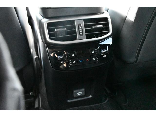 ＲＸ ＲＸ５００ｈ　Ｆスポーツパフォーマンス　１オーナ・１４インチディスプレイオーディオ／ナビ・パノラミックビューモニター・前後ドラレコ内臓・マークレビンソン・輻射ヒータ・ベンチレーション・ＴＲＤエアロダイナミックＰＫＧ・オレンジキャリパー（46枚目）