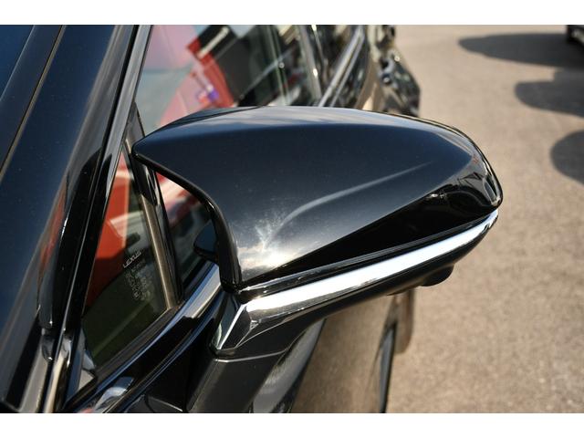 ＮＸ ＮＸ３５０ｈ　Ｆスポーツ　１オーナ・ＴＲＤエアロダイナミクスＰＫＧ・１４インチディスプレイオーディオ・ナビ／フルセグ・パノラミックビューモニター・デジタルインナーミラー・前後ドラレコ内臓・黒赤コンビ革シート・ベンチレーション（10枚目）