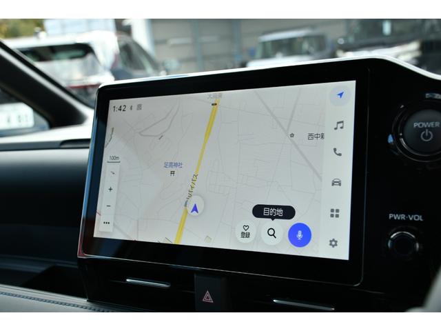 ヴォクシー ハイブリッドS-Z カイテキベンリPKG プロジェクター式LED デジタルインナーミラー ハンズフリーデュアルパワースライドドア 前席後席シートヒーター パワーバックドア ユニバーサルステップ トヨタチームメート(15枚目)