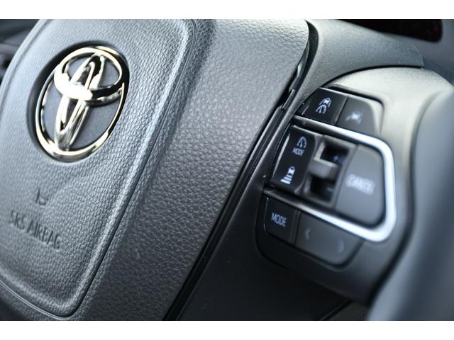 ヴォクシー ハイブリッドS-Z カイテキベンリPKG プロジェクター式LED デジタルインナーミラー ハンズフリーデュアルパワースライドドア 前席後席シートヒーター パワーバックドア ユニバーサルステップ トヨタチームメート(33枚目)