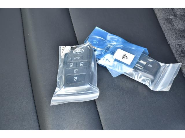 ヴォクシー ハイブリッドS-Z カイテキベンリPKG プロジェクター式LED デジタルインナーミラー ハンズフリーデュアルパワースライドドア 前席後席シートヒーター パワーバックドア ユニバーサルステップ トヨタチームメート(45枚目)