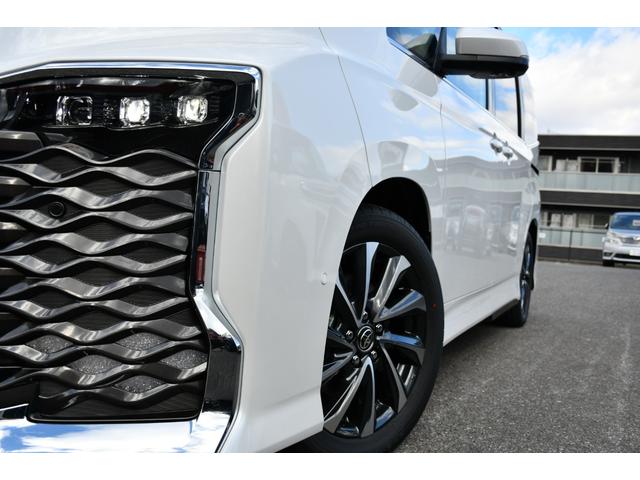 ヴォクシー ハイブリッドS-Z カイテキベンリPKG プロジェクター式LED デジタルインナーミラー ハンズフリーデュアルパワースライドドア 前席後席シートヒーター パワーバックドア ユニバーサルステップ トヨタチームメート(48枚目)