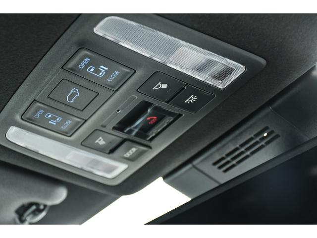 ヴォクシー ハイブリッドS-Z カイテキベンリPKG プロジェクター式LED デジタルインナーミラー ハンズフリーデュアルパワースライドドア 前席後席シートヒーター パワーバックドア ユニバーサルステップ トヨタチームメート(52枚目)