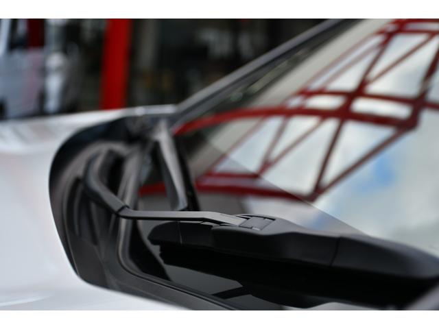 ヴォクシー ハイブリッドS-Z カイテキベンリPKG プロジェクター式LED デジタルインナーミラー ハンズフリーデュアルパワースライドドア 前席後席シートヒーター パワーバックドア ユニバーサルステップ トヨタチームメート(53枚目)