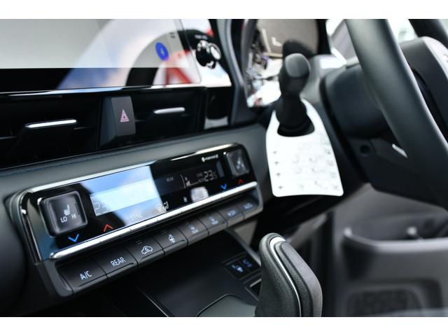 ヴォクシー ハイブリッドS-Z カイテキベンリPKG プロジェクター式LED デジタルインナーミラー ハンズフリーデュアルパワースライドドア 前席後席シートヒーター パワーバックドア ユニバーサルステップ トヨタチームメート(54枚目)