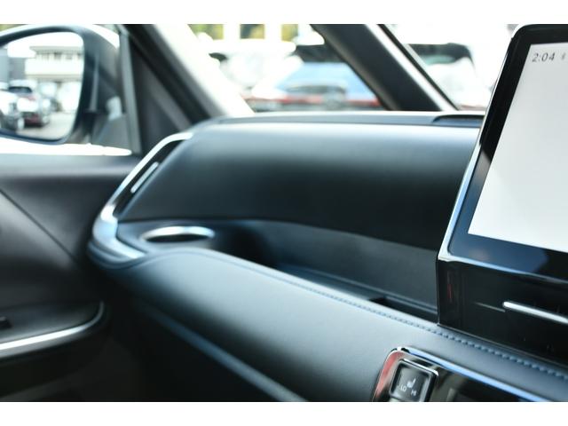 ヴォクシー ハイブリッドS-Z カイテキベンリPKG プロジェクター式LED デジタルインナーミラー ハンズフリーデュアルパワースライドドア 前席後席シートヒーター パワーバックドア ユニバーサルステップ トヨタチームメート(59枚目)