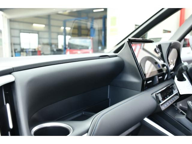 ヴォクシー ハイブリッドS-Z カイテキベンリPKG プロジェクター式LED デジタルインナーミラー ハンズフリーデュアルパワースライドドア 前席後席シートヒーター パワーバックドア ユニバーサルステップ トヨタチームメート(61枚目)