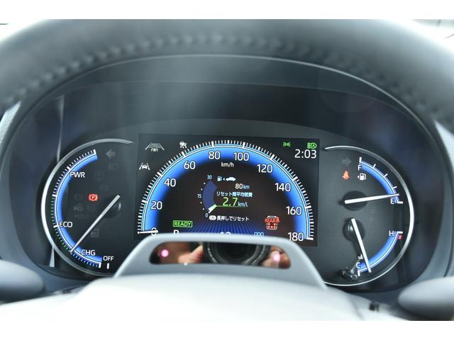 ヴォクシー ハイブリッドS-Z カイテキベンリPKG プロジェクター式LED デジタルインナーミラー ハンズフリーデュアルパワースライドドア 前席後席シートヒーター パワーバックドア ユニバーサルステップ トヨタチームメート(65枚目)