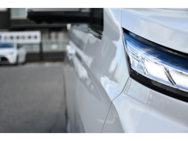 ヴォクシー ハイブリッドS-Z カイテキベンリPKG プロジェクター式LED デジタルインナーミラー ハンズフリーデュアルパワースライドドア 前席後席シートヒーター パワーバックドア ユニバーサルステップ トヨタチームメート(68枚目)