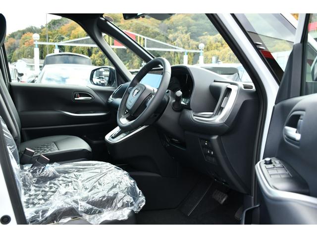 ヴォクシー ハイブリッドS-Z カイテキベンリPKG プロジェクター式LED デジタルインナーミラー ハンズフリーデュアルパワースライドドア 前席後席シートヒーター パワーバックドア ユニバーサルステップ トヨタチームメート(69枚目)