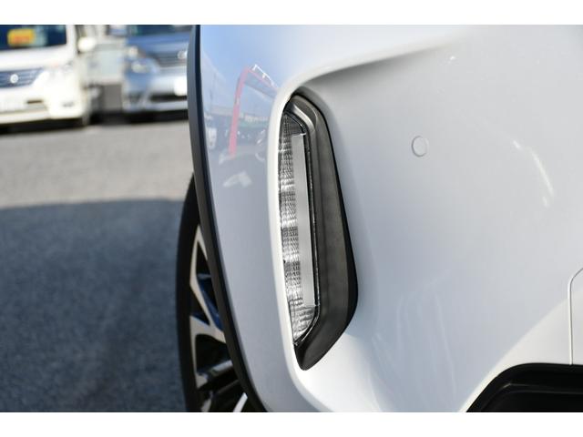 ヤリスクロス ハイブリッドＺ　純正ナビ　パノラミックビューモニター　パワーバックドア　３６０度前後ドライブレコーダー　ハンドルヒーター　シートヒーター　ブラインドスポットモニター　フルセグテレビ　ＨＤＭＩ入力（43枚目）