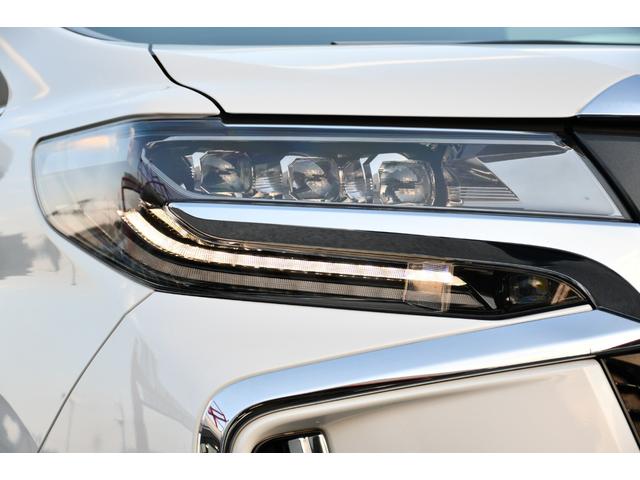 アルファード ２．５Ｓ　Ｃパッケージ　１オーナ・ＪＢＬサウンド／ナビ／フルセグ・ＣＤ／ＤＶＤ・後席モニター・パノラミックビューモニター・デジタルインナーミラー・ＢＳＭ・ダブルサンルーフ・モデリスタエアロ＆マフラー・置くだけ充電・ドラレコ（5枚目）