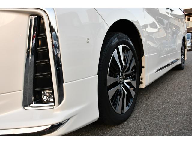 アルファード ２．５Ｓ　Ｃパッケージ　１オーナ・ＪＢＬサウンド／ナビ／フルセグ・ＣＤ／ＤＶＤ・後席モニター・パノラミックビューモニター・デジタルインナーミラー・ＢＳＭ・ダブルサンルーフ・モデリスタエアロ＆マフラー・置くだけ充電・ドラレコ（7枚目）