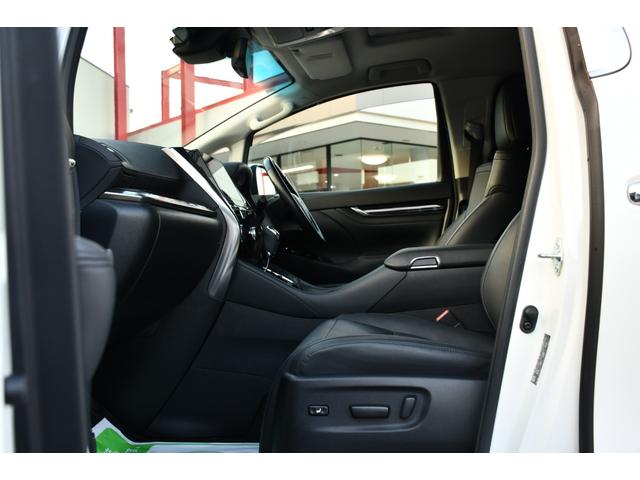 アルファード ２．５Ｓ　Ｃパッケージ　１オーナ・ＪＢＬサウンド／ナビ／フルセグ・ＣＤ／ＤＶＤ・後席モニター・パノラミックビューモニター・デジタルインナーミラー・ＢＳＭ・ダブルサンルーフ・モデリスタエアロ＆マフラー・置くだけ充電・ドラレコ（23枚目）