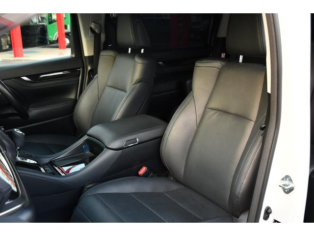 アルファード ２．５Ｓ　Ｃパッケージ　１オーナ・ＪＢＬサウンド／ナビ／フルセグ・ＣＤ／ＤＶＤ・後席モニター・パノラミックビューモニター・デジタルインナーミラー・ＢＳＭ・ダブルサンルーフ・モデリスタエアロ＆マフラー・置くだけ充電・ドラレコ（24枚目）